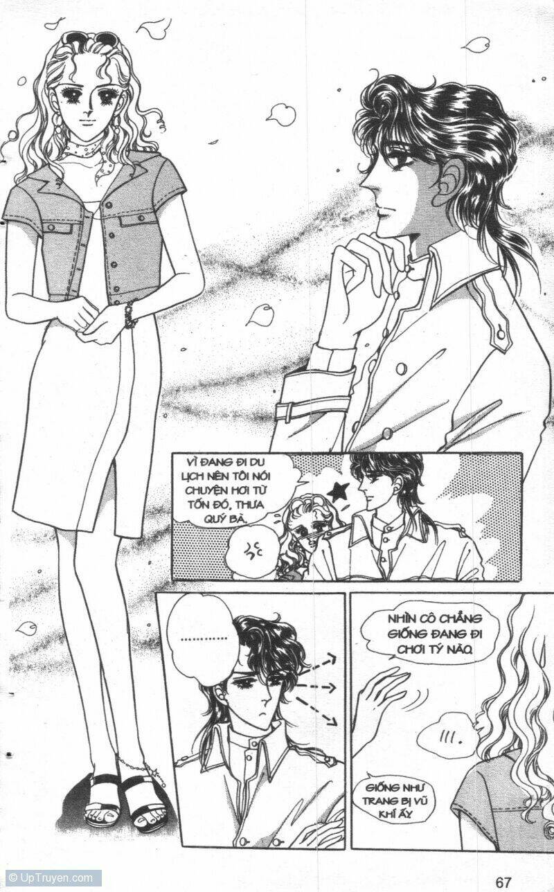 đừng chống đối chapter 1 79