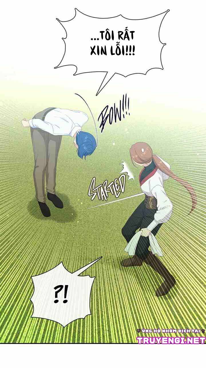 hãy coi chừng ác nữ chapter 60 37