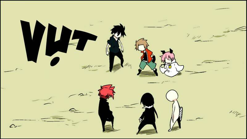 senyuu chapter 84 20