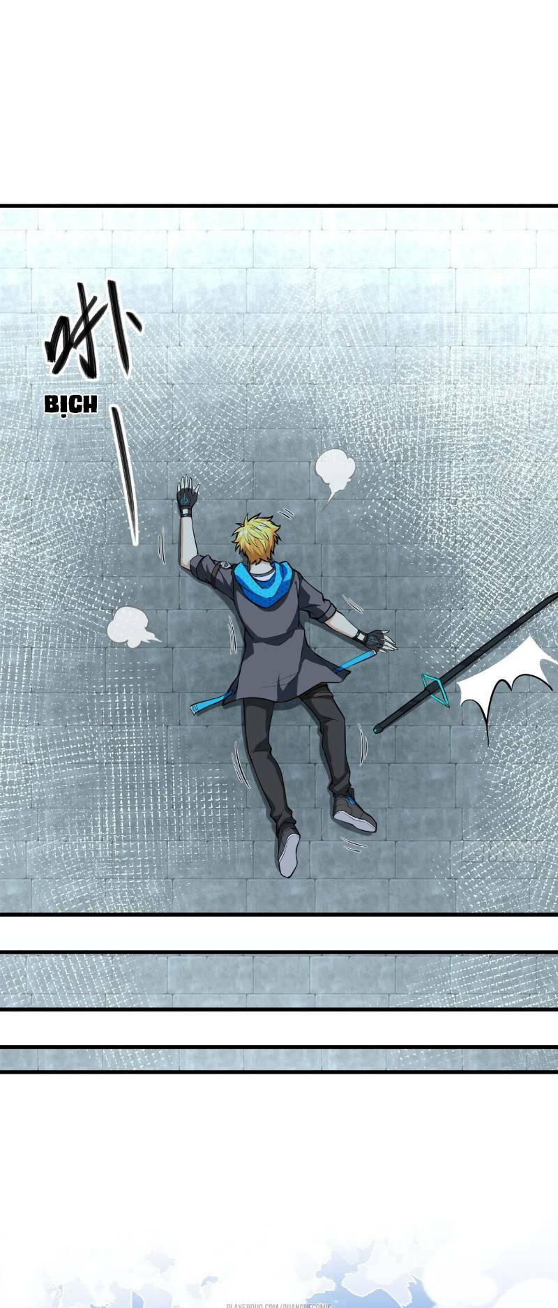 minh nhật thần đô chapter 5 30