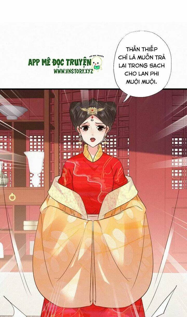 thiên hương mỹ nhân chapter 132 1