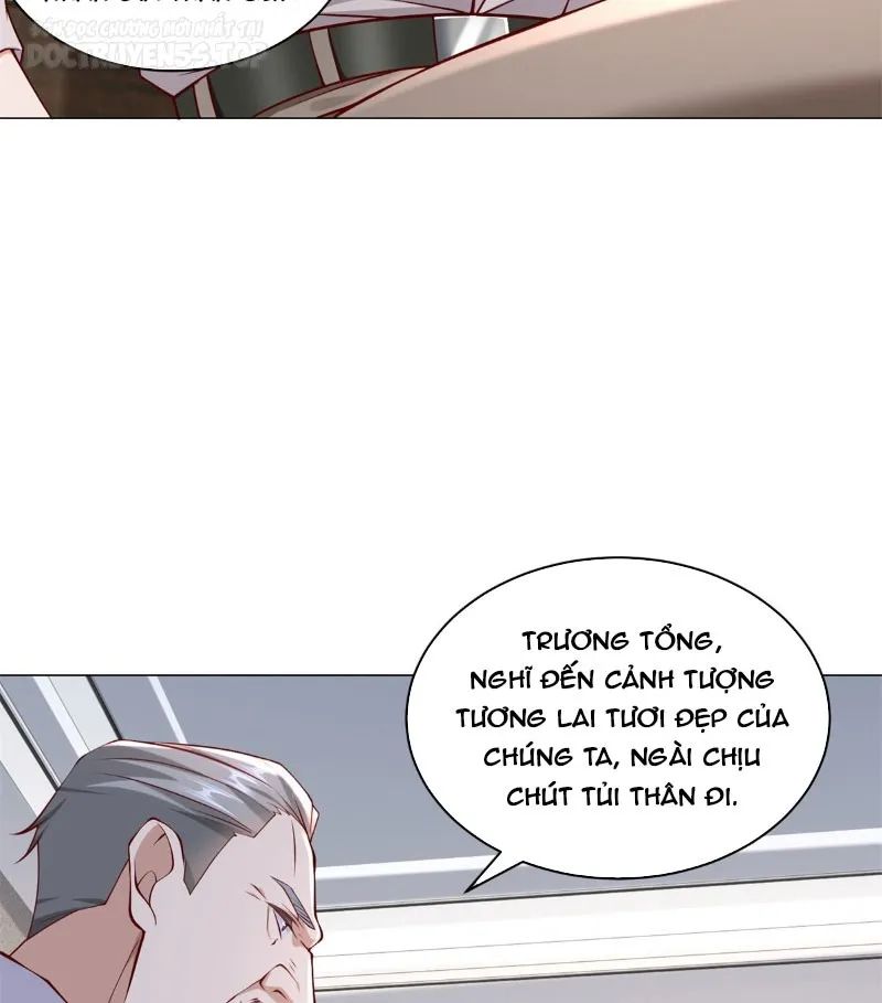 tài xế lái xe công nghệ như ta có nhiều tiền thì sao? chapter 12 42