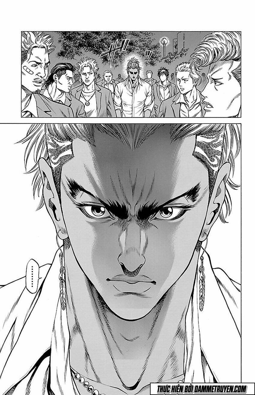 shonan seven chapter 11 34