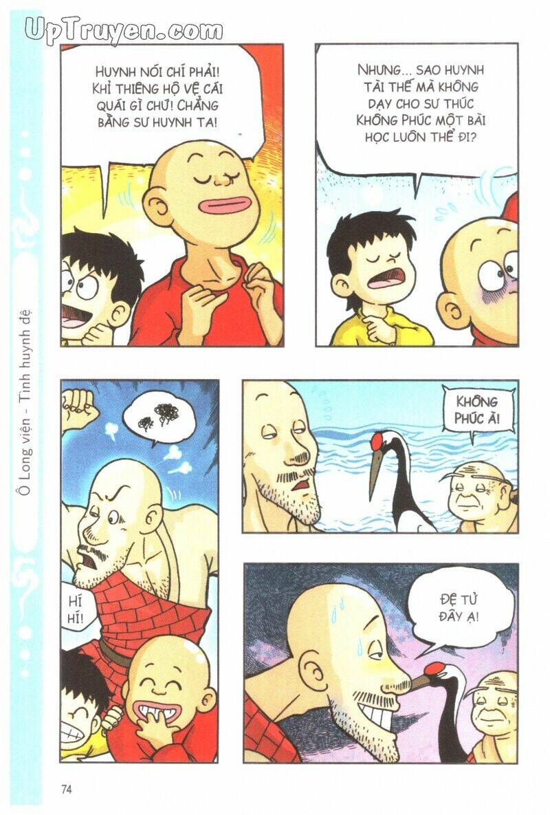 ô long viện tình huynh đệ chapter 8.3 15