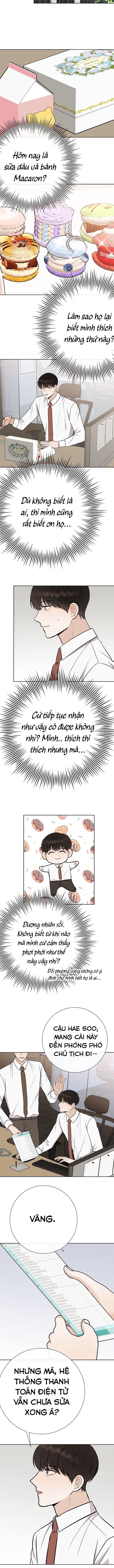 đứa trẻ này là con tôi (end) chapter 16 8