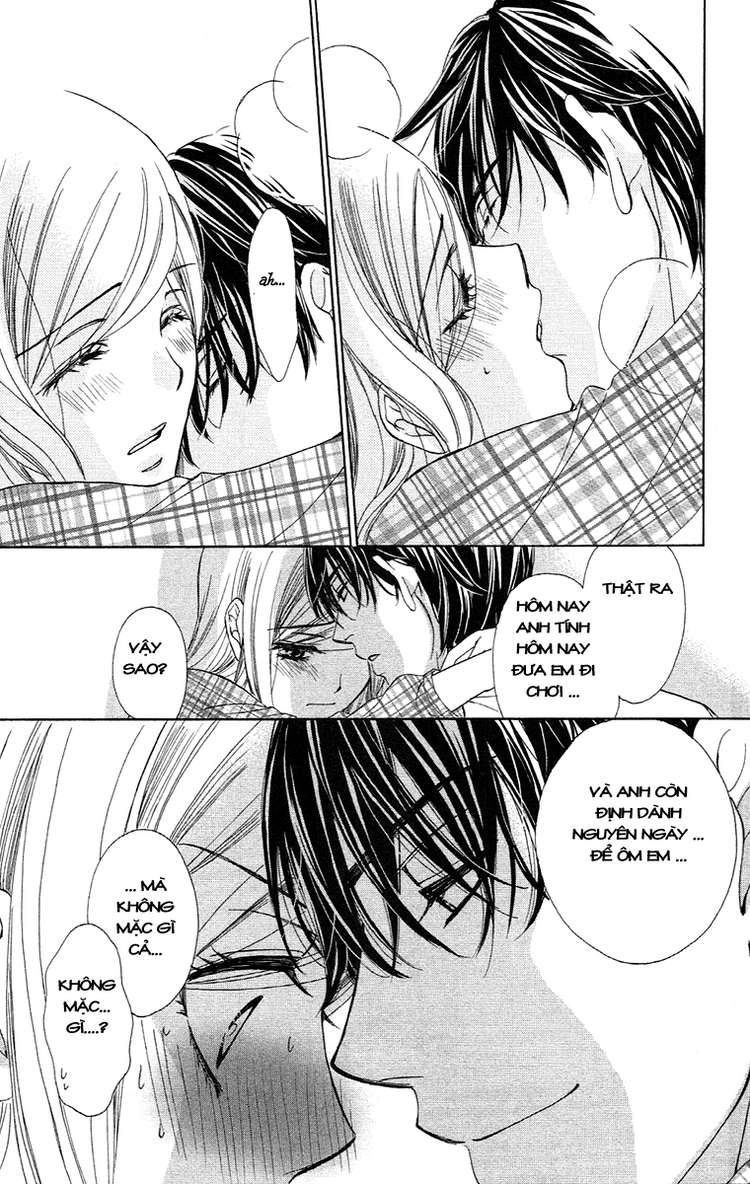 hapi mari chapter 17 42