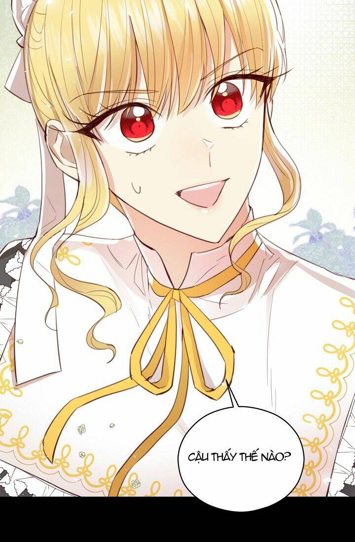 vẻ đẹp của ác ma chapter 20 39