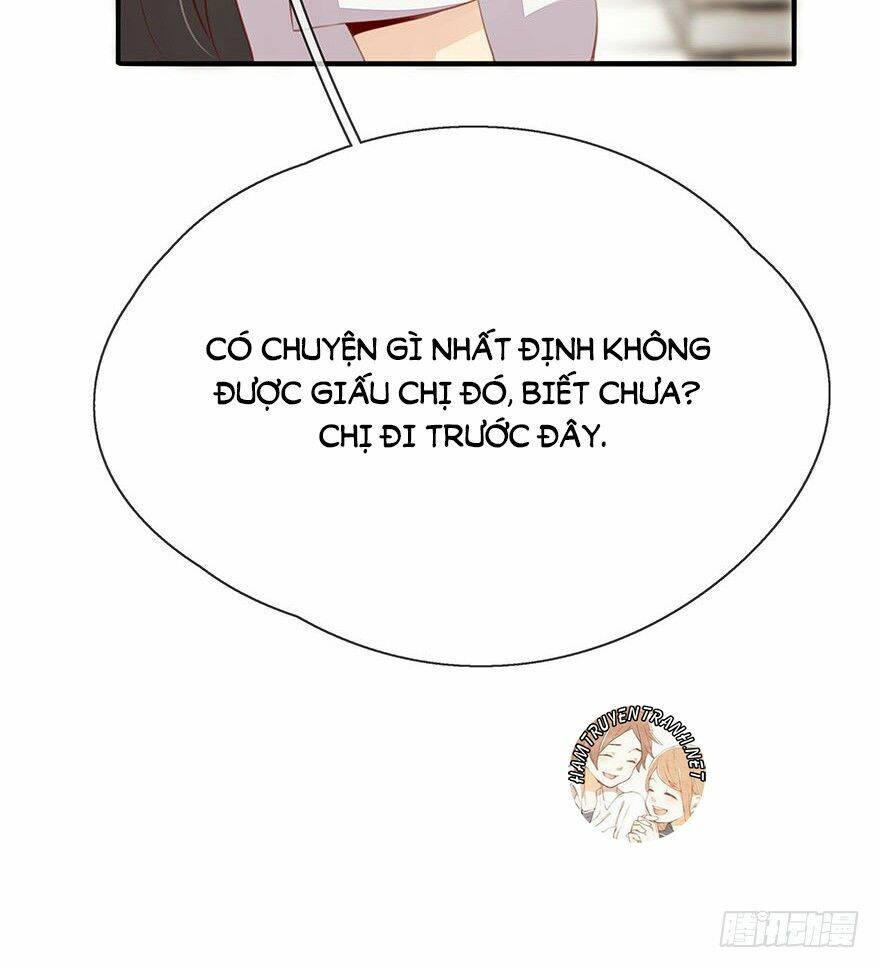 tổng tài đại nhân tâm thiếu nữ chapter 5.2 22