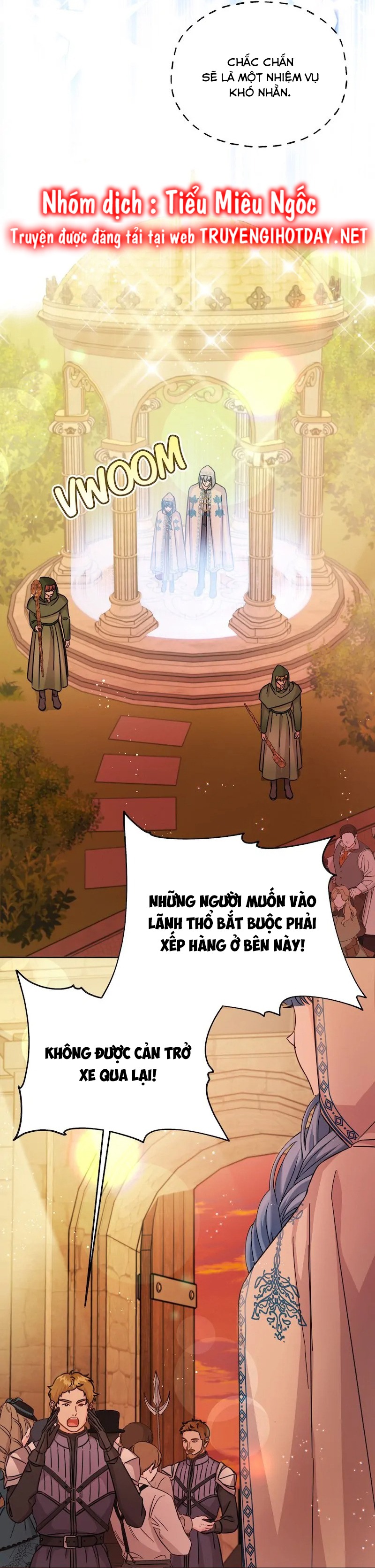 tôi sẽ cứu nam phản diện bị nữ chính ruồng bỏ chapter 101 25