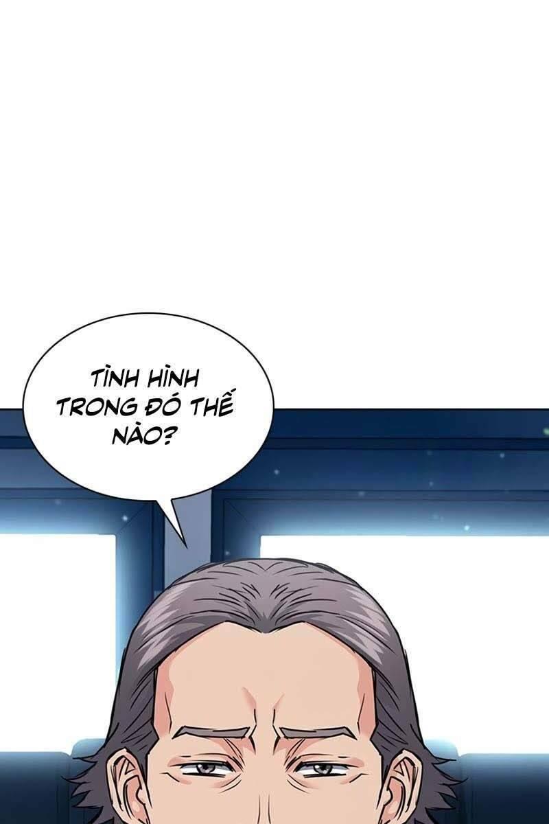 druid tại ga seoul - người hóa thú chapter 76 86