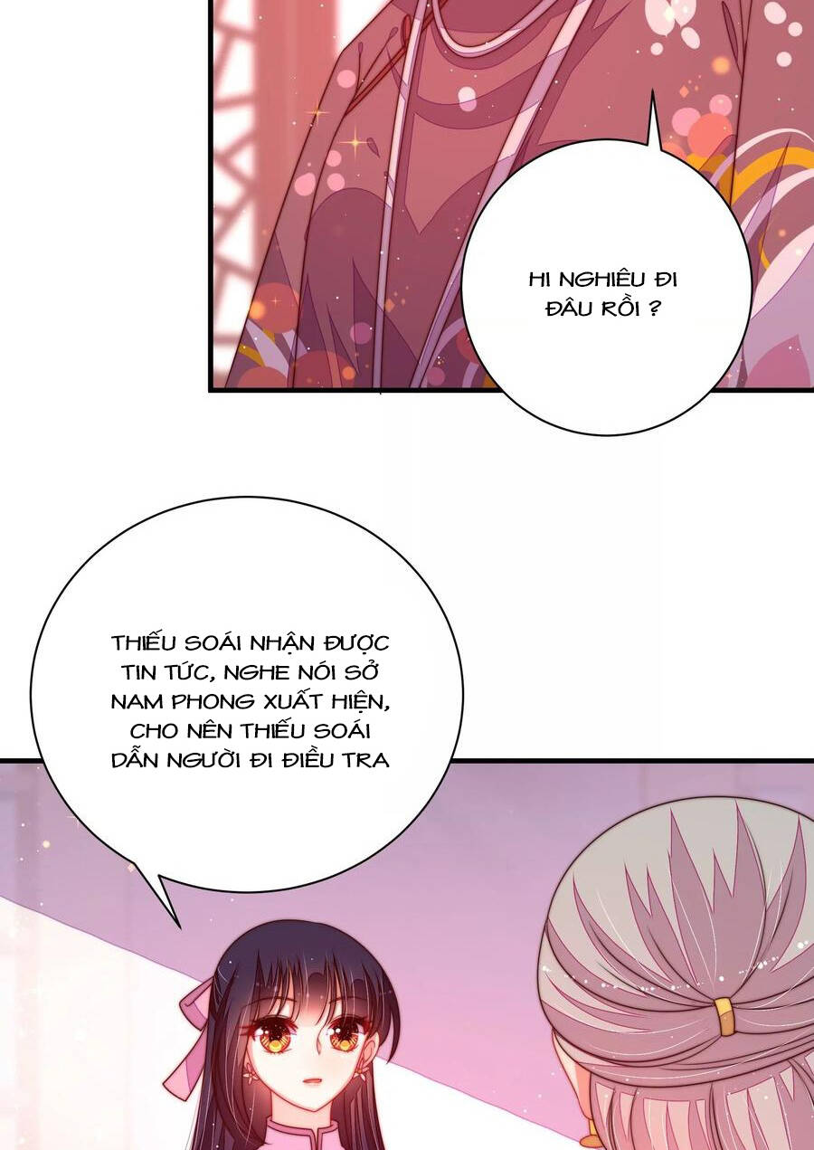 ngày nào thiếu soái cũng ghen chapter 412 4