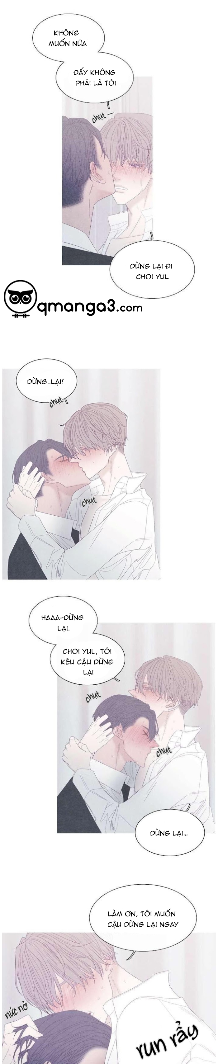 điểm đóng băng chapter 24 17