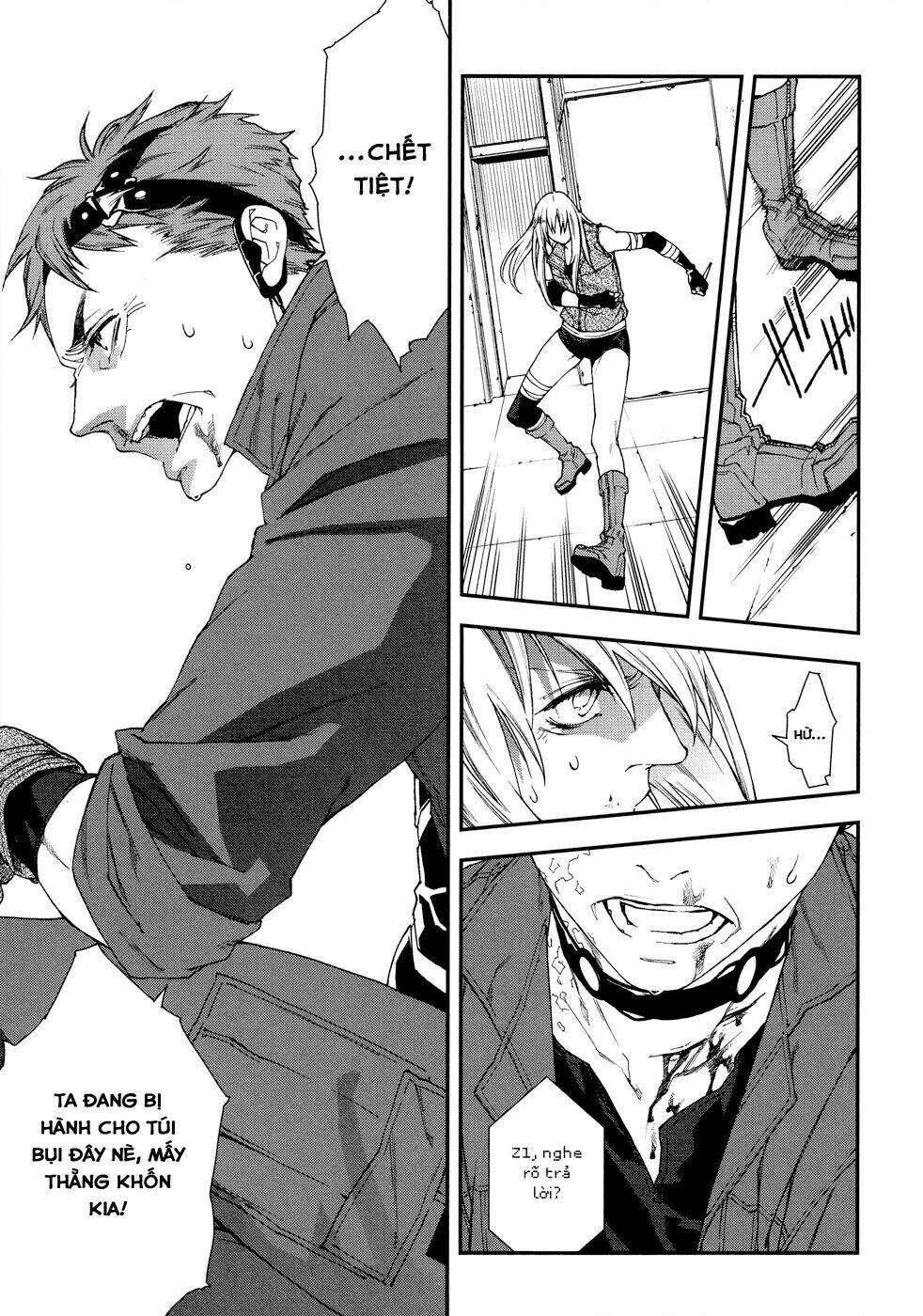 mother keeper chapter 50 8