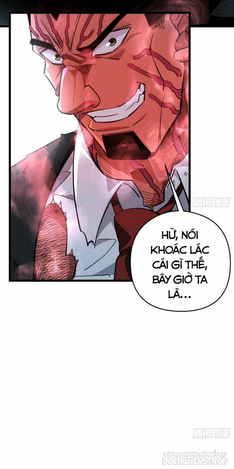 giải cứu 99 nữ chính ở mạt thế chapter 46 3