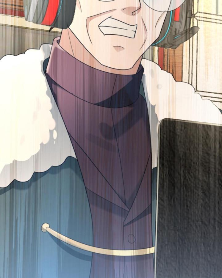 đóng băng toàn cầu: tôi gây dựng nên phòng an toàn thời tận thế chapter 210 43