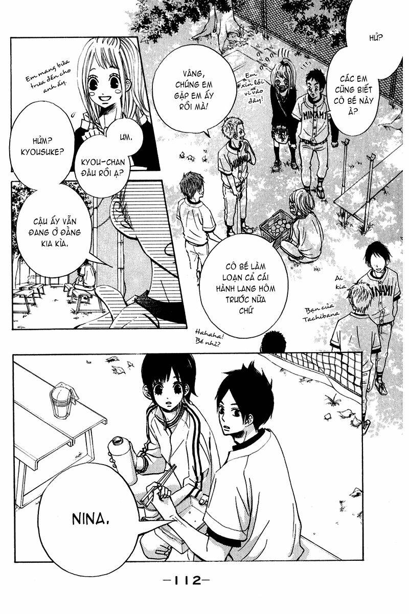 tonari no atashi chapter 3 23