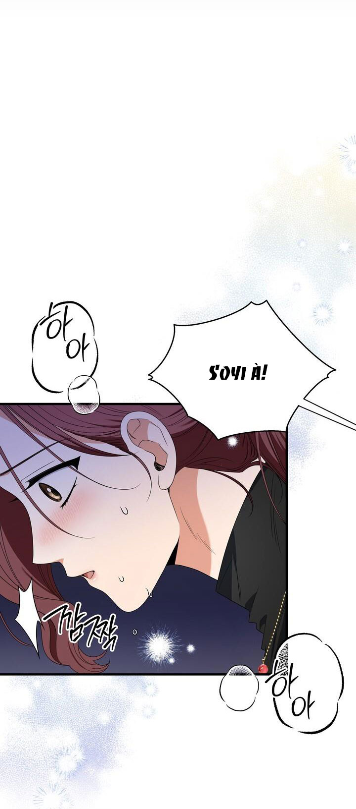 Hợp Đồng Tình Yêu Có Thời Hạn chapter 28.1 - Trang 2