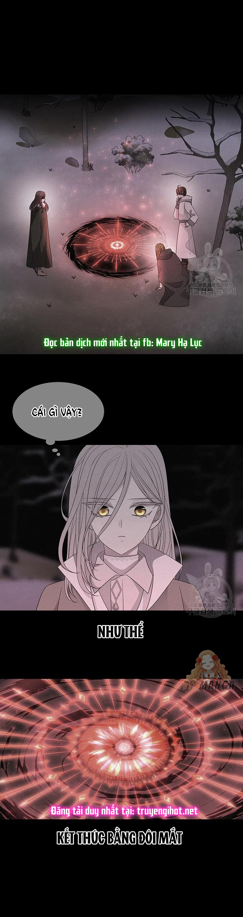 năm môn đệ của charlotte chapter 111 10