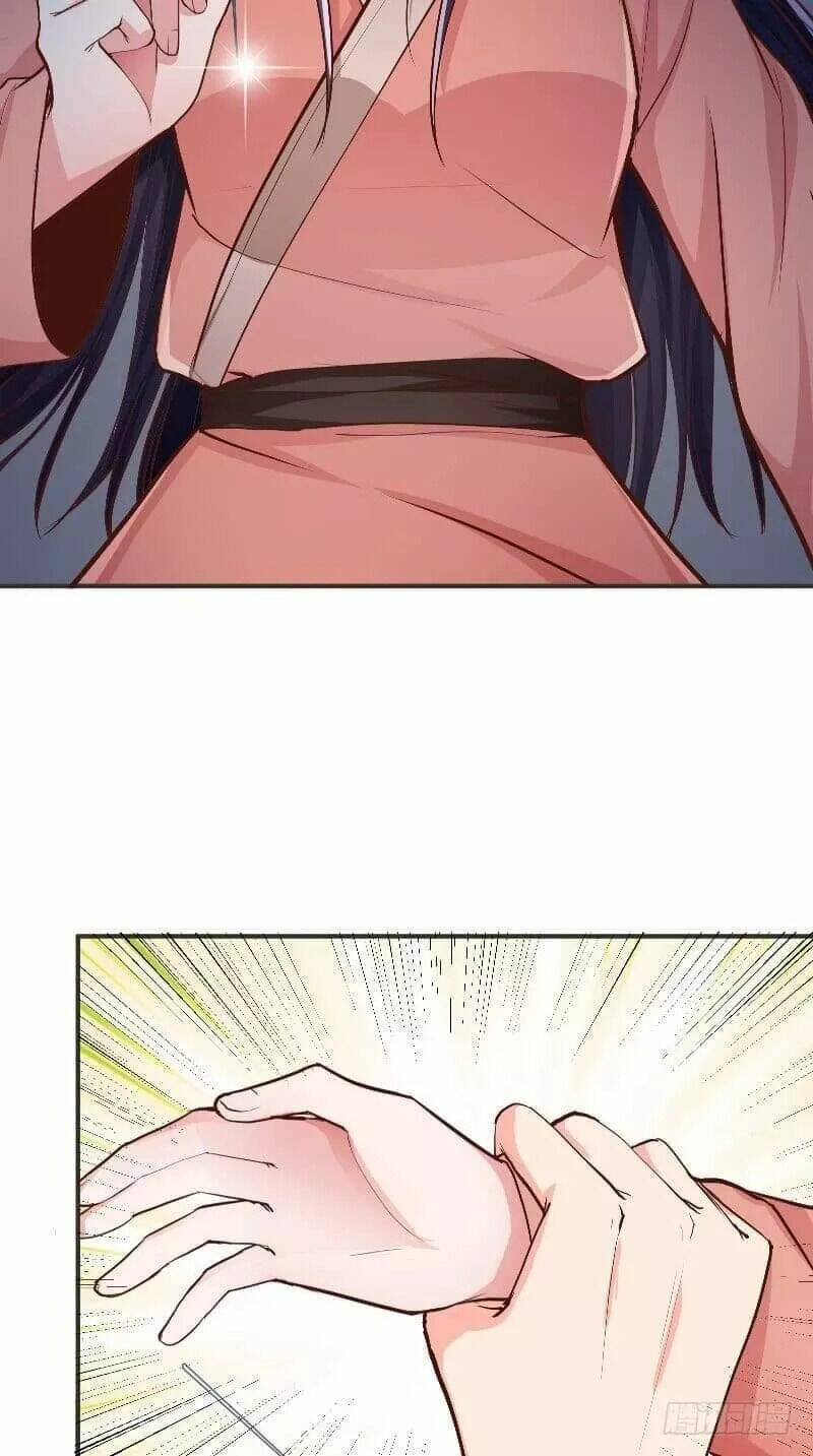 thịnh thế y nữ - lãnh vương sủng phi chapter 6 11