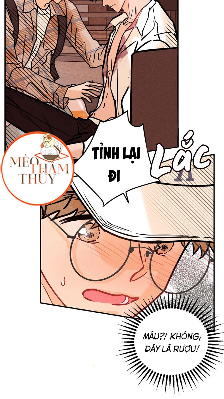 punk dunk funk chapter 38 38