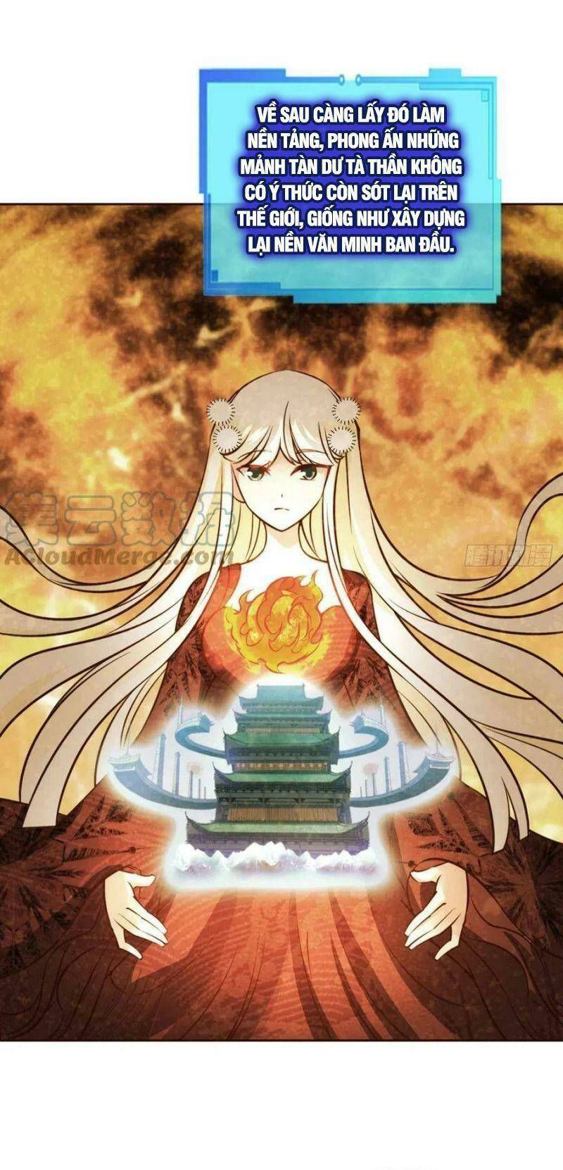 Trọng Sinh Thành Cậu Vàng Tại Dị Thế Chapter 289 12