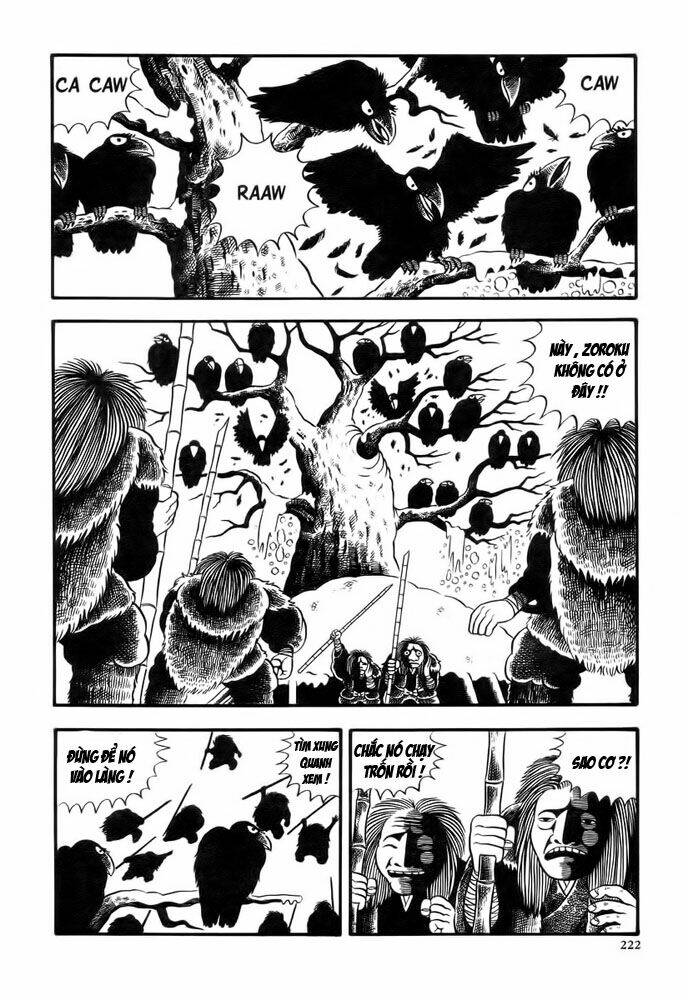 lullabies from hell chapter 4 35