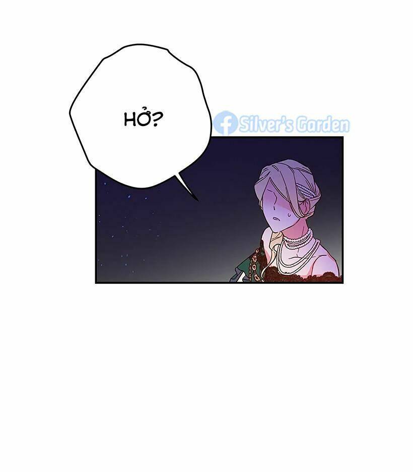 hung mãnh tiểu thư chapter 35 33