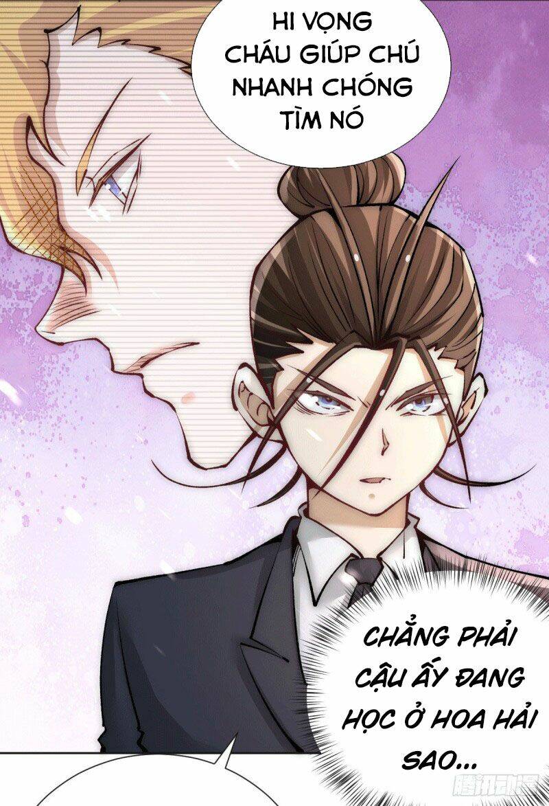 đô thị đỉnh phong cao thủ chapter 226 19