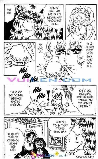 hoa hồng véc-xây chapter 11 36