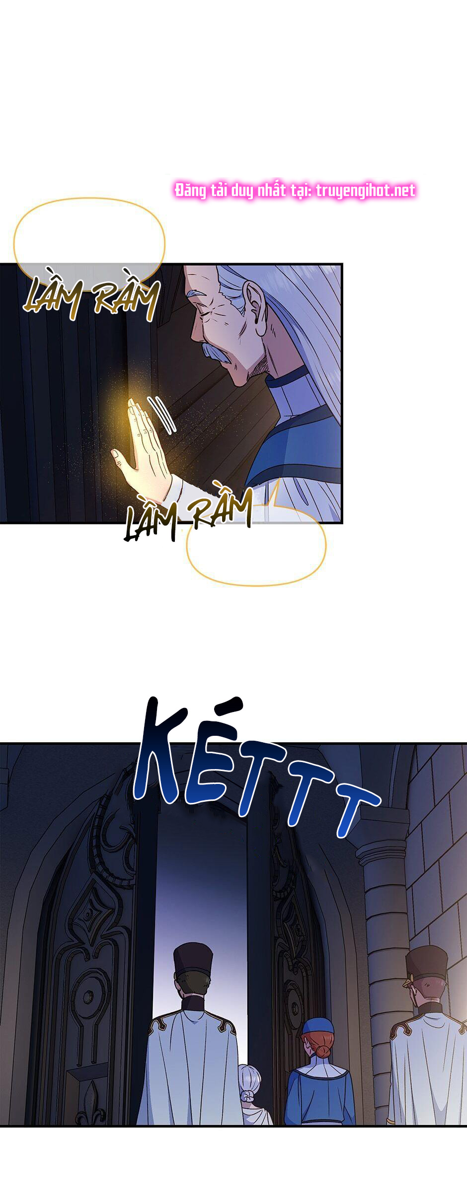 bản khế ước với nữ công tước ác ma chapter 106 32