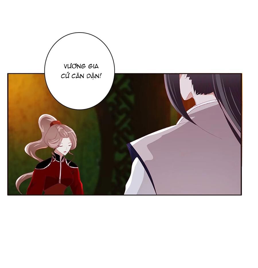 thông linh phi chapter 578 16