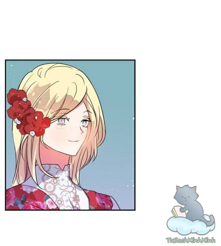 tôi đang nuôi dưỡng một con quái thú chapter 40 40