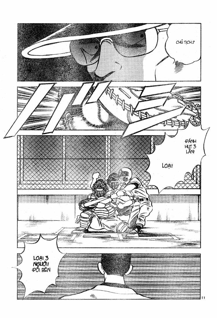 trò chơi vượt qua thử thách chapter 49 11