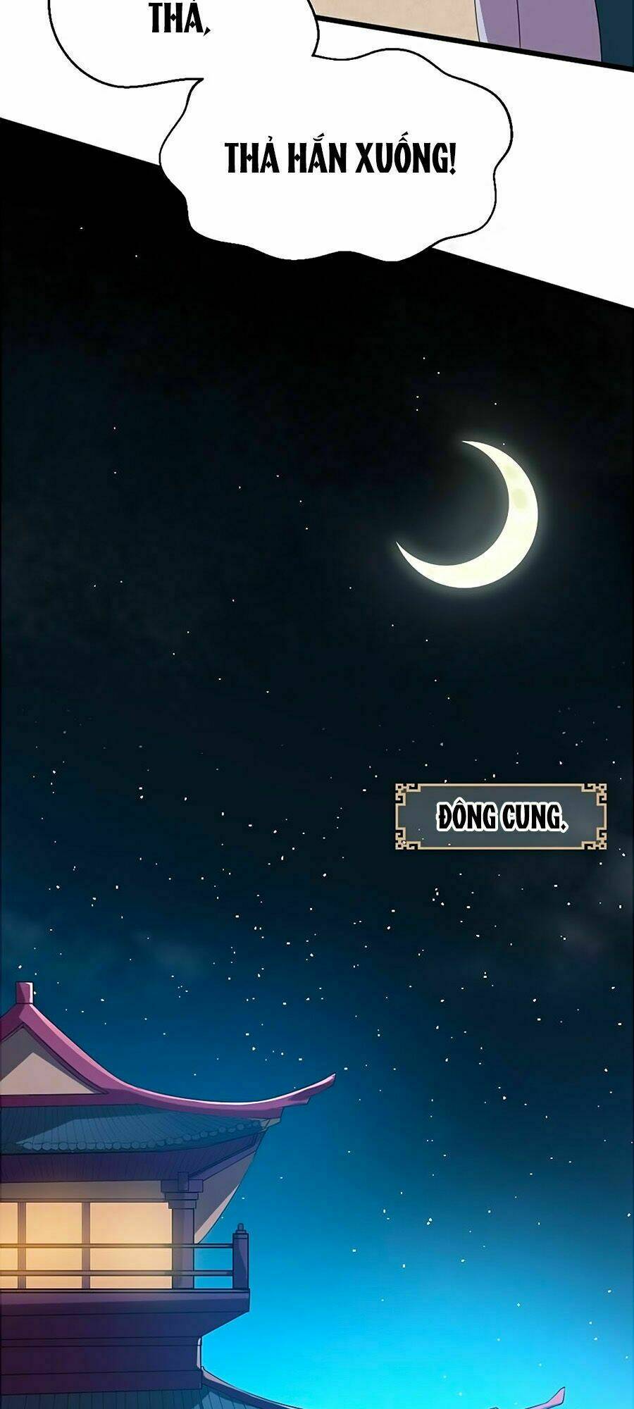 thái tử điện hạ, nô tài có hỉ rồi chapter 5 17