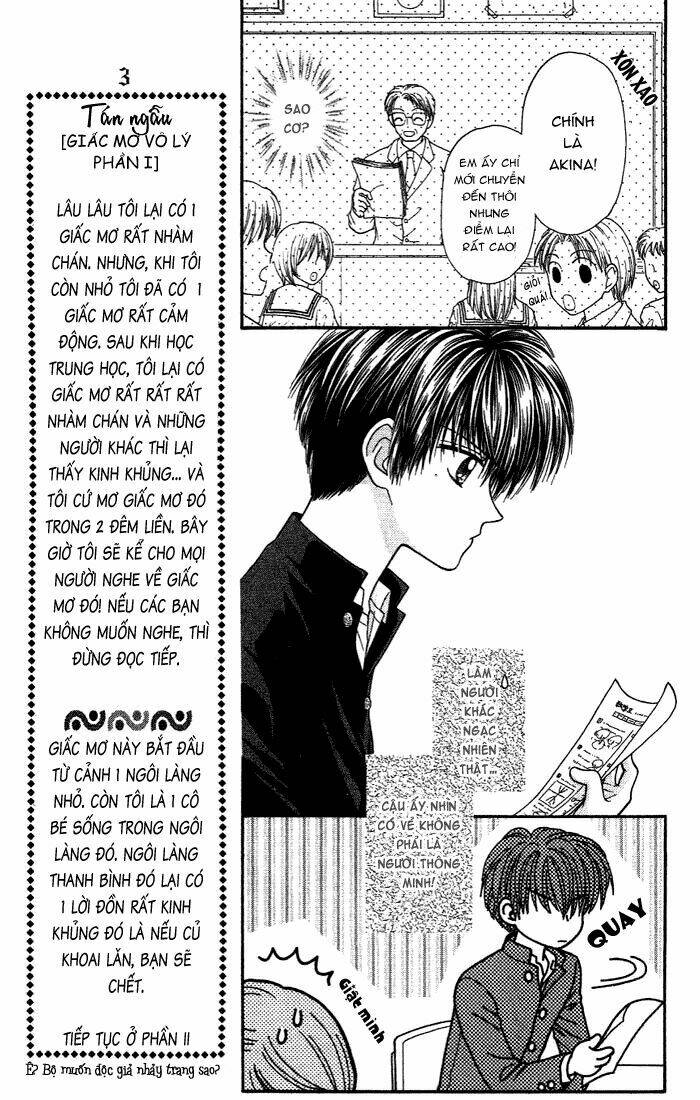 w pinch!! chapter 2 8