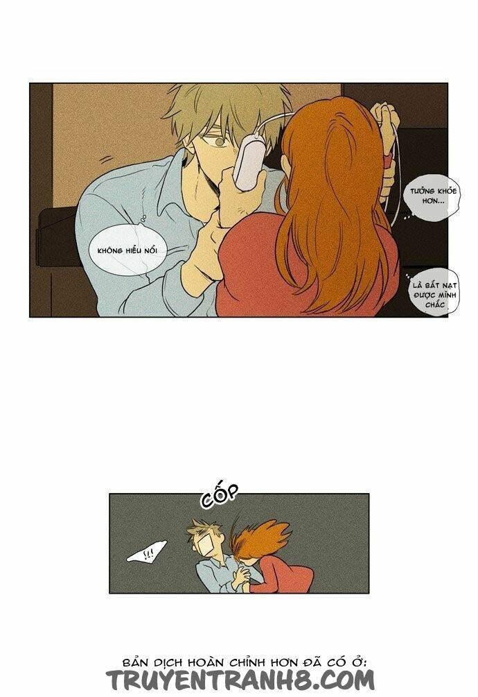 bẫy tình yêu chapter 125 23