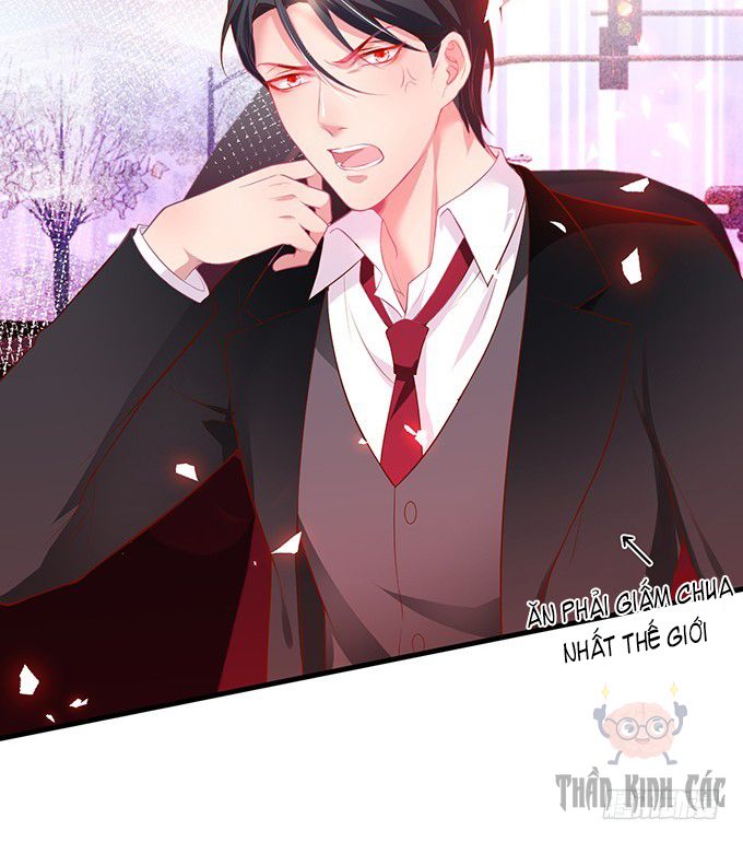 dưỡng khí chí mạng chapter 11 39