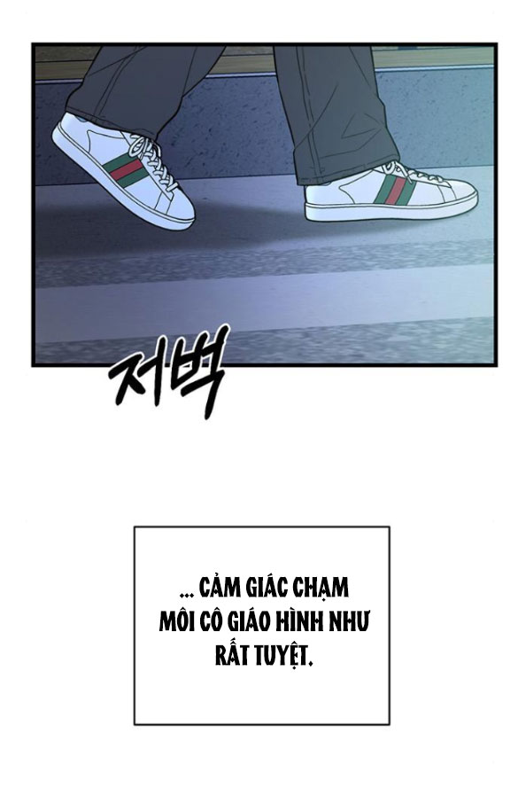 [18+] dục vọng tao nhã chapter 23.2 3