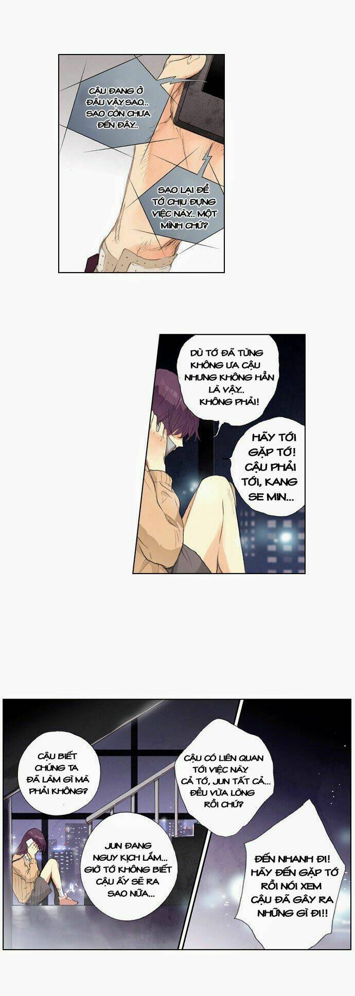 between you and i chapter 12 15