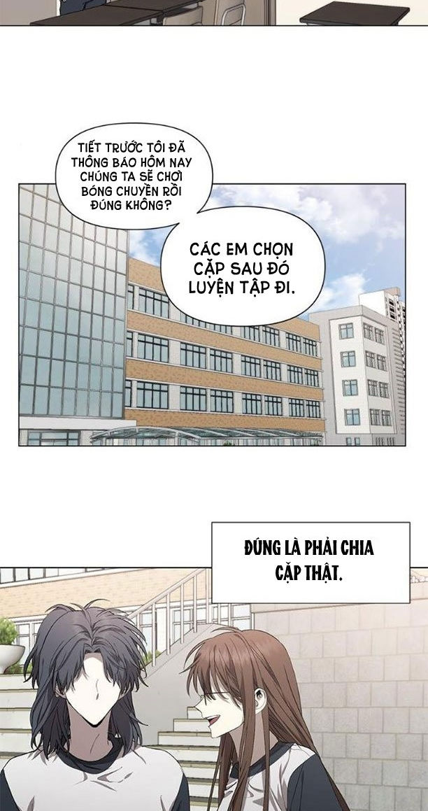 Tự Do Trong Mơ chapter 15.1 44