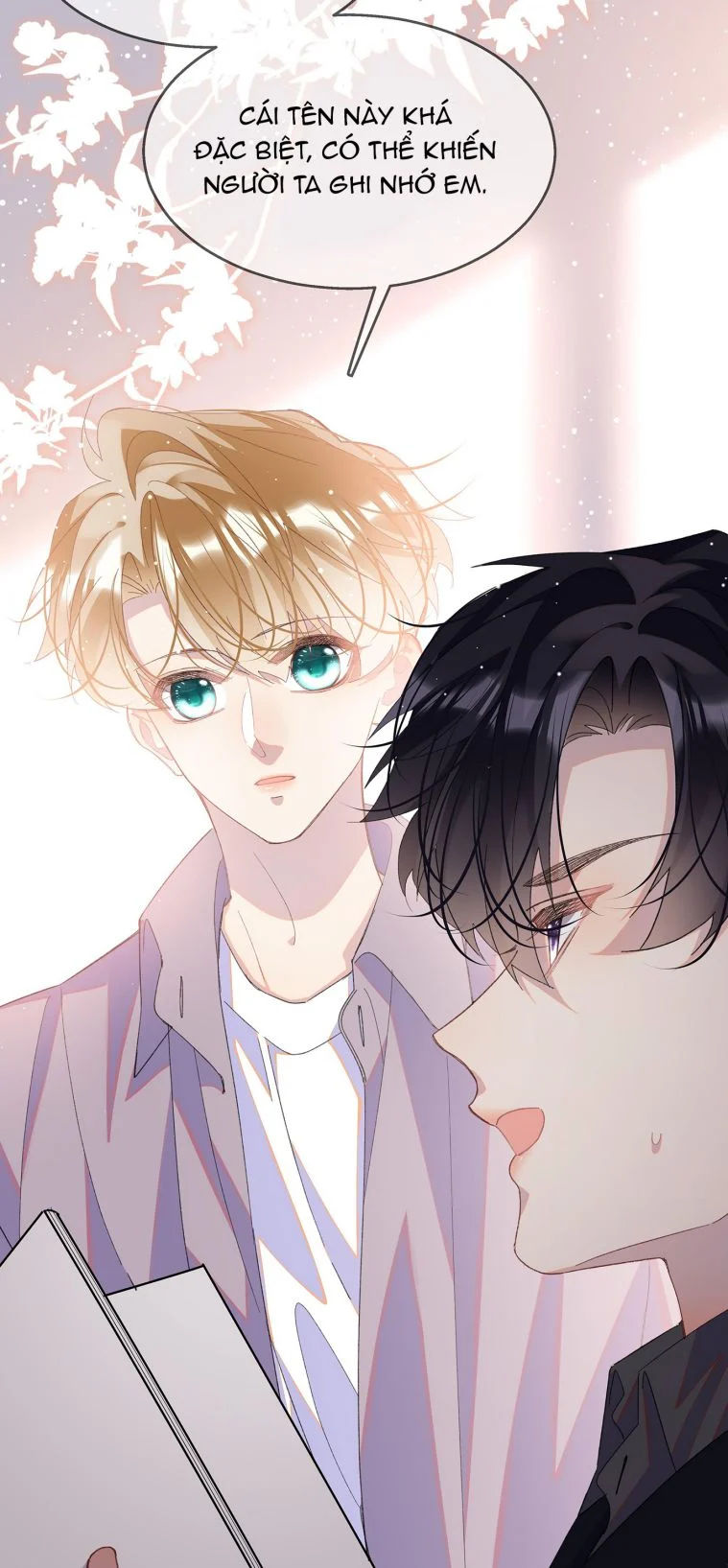 tư tự vạn thiên chapter 5 15