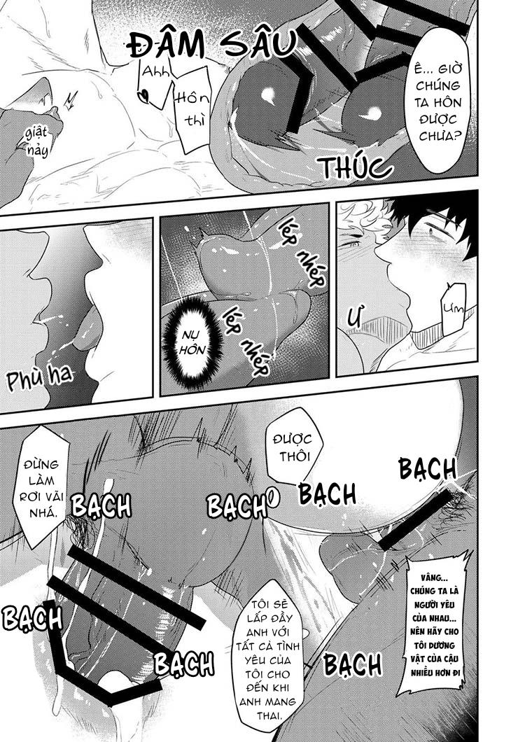 tổng hợp oneshot boylove chapter 23 21