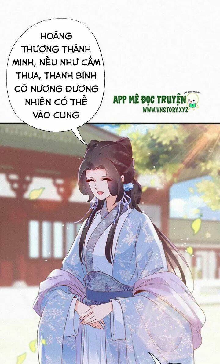 thiên hương mỹ nhân chapter 59 16