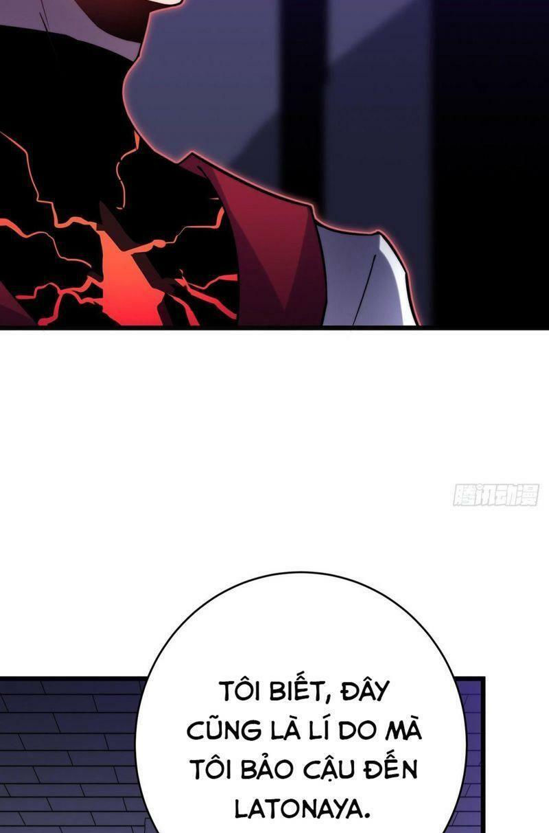 sát thần chi lộ tại dị giới chapter 30 16