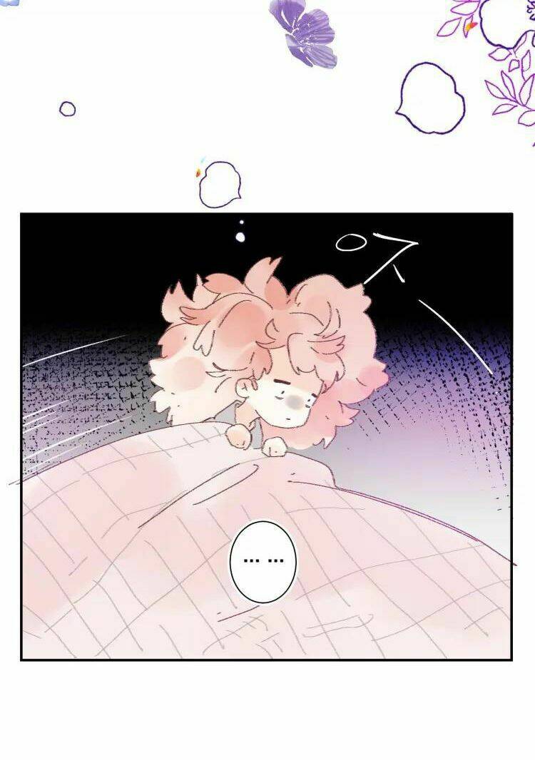 phù thủy hạng bét chapter 10.5 24