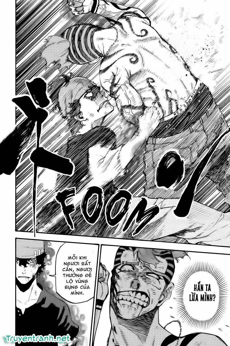 dolly kill kill chapter 106 10