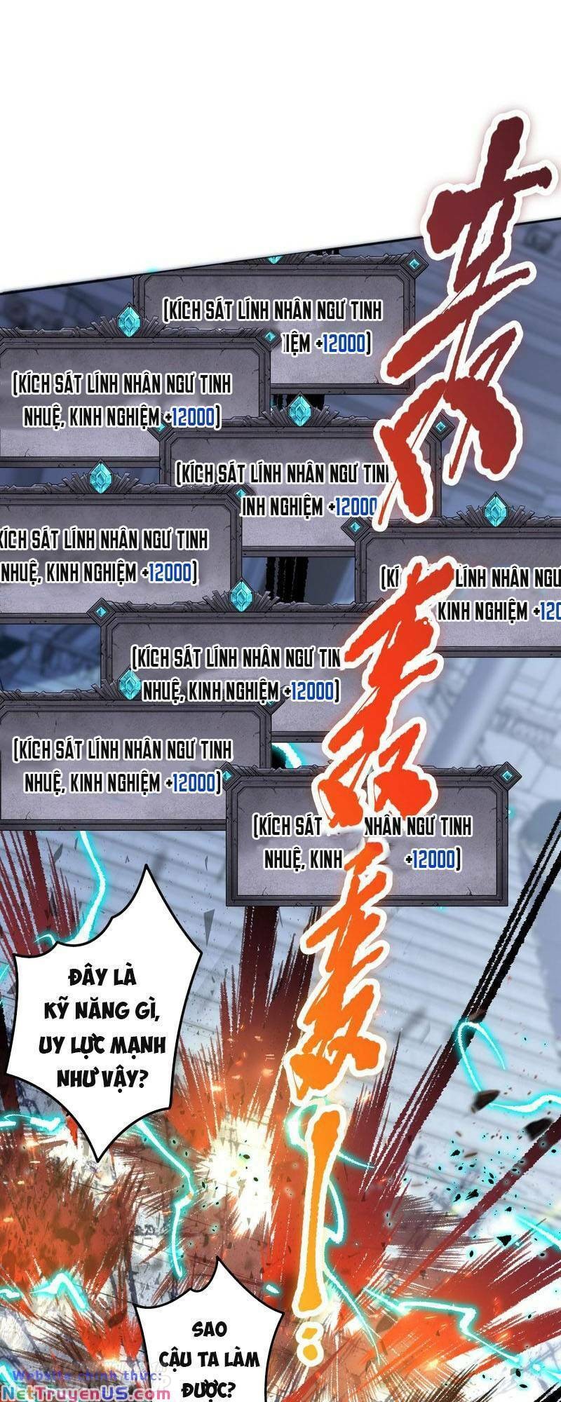 tử linh pháp sư! ta chính là thiên tài chapter 19 16