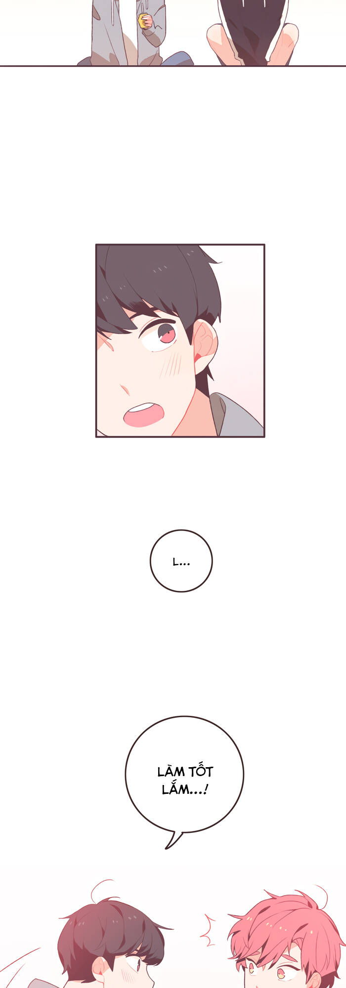 last paradise chapter 28 28