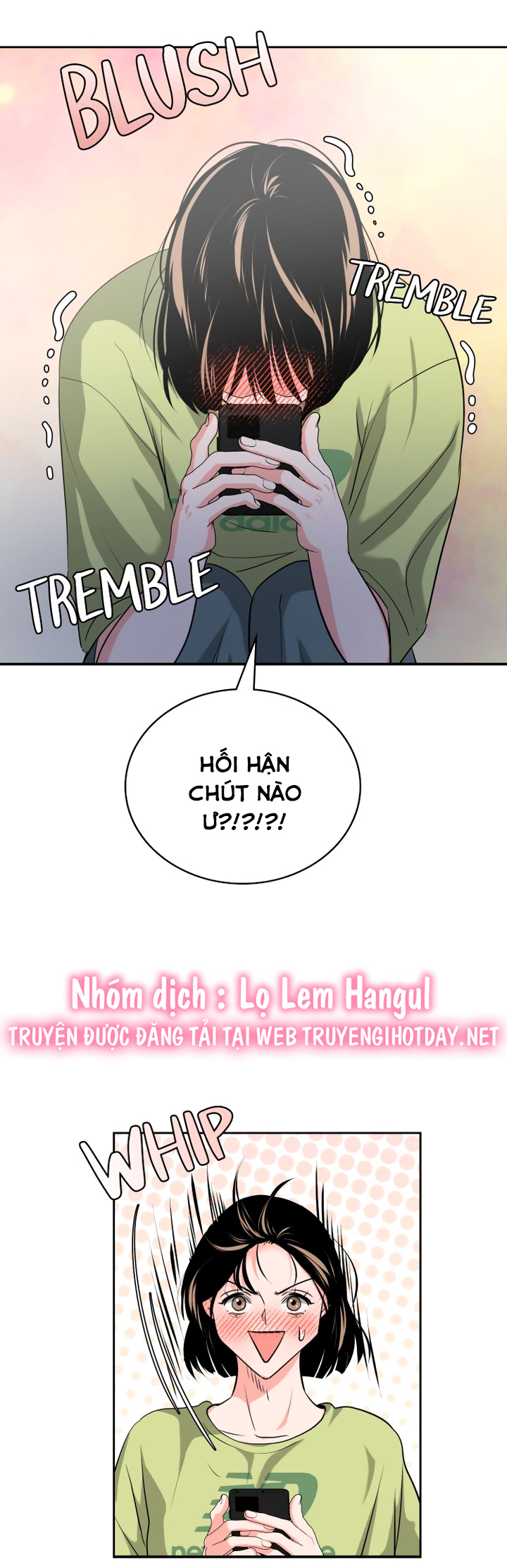 tối hậu thư chapter 57 2