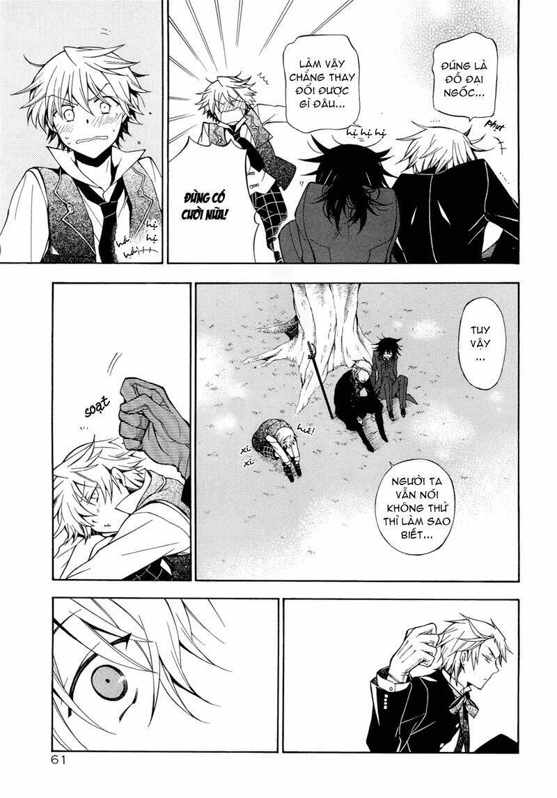pandora hearts chapter 47 24